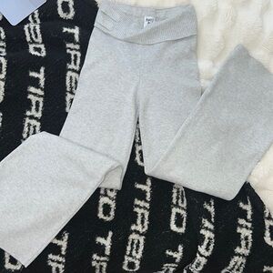 PRINCESS POLLY knitted pants